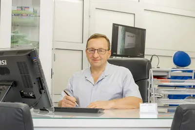 Mirosław Denisiuk Specjalistyczny Gabinet Laryngologiczny